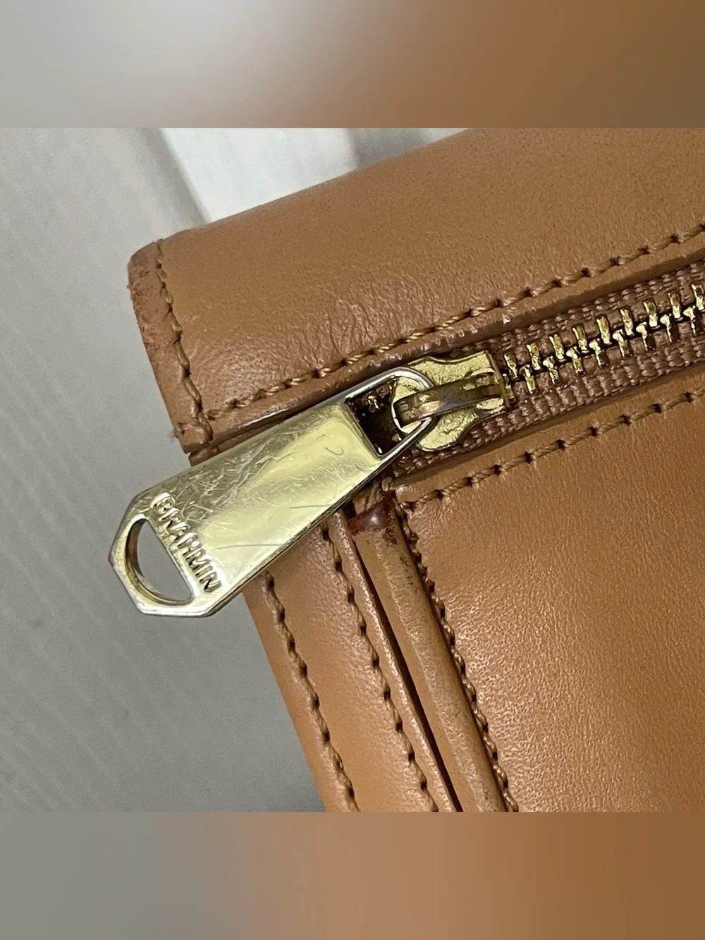 Brahmin elegant continental